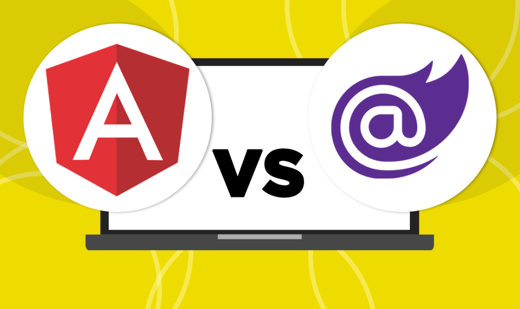 Blazor vs Angular: which to choose? Part one - Blexin